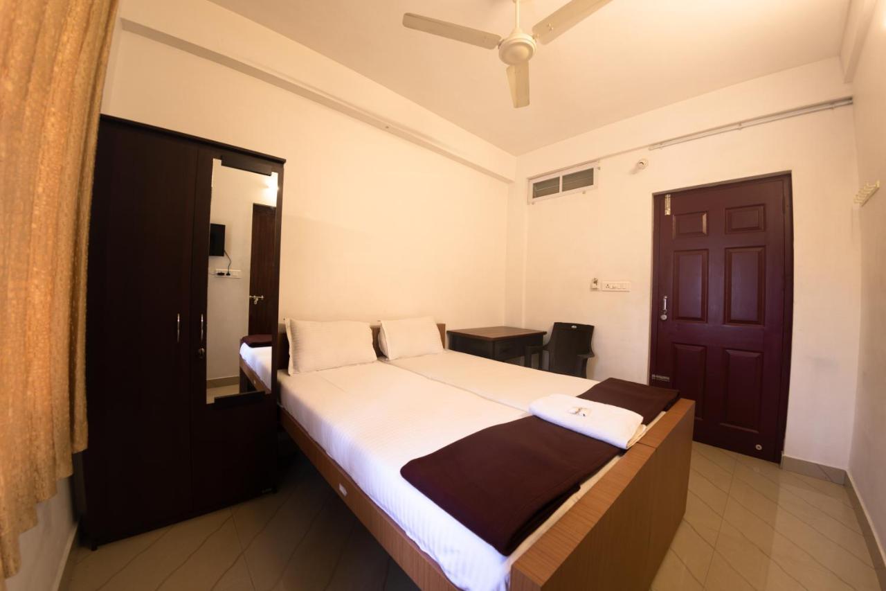 Noah'S Ark Hotel Kochi Exterior photo
